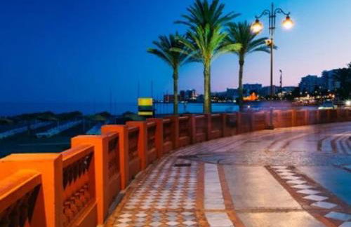 Luxury Apartment With Sea View - Foto 44