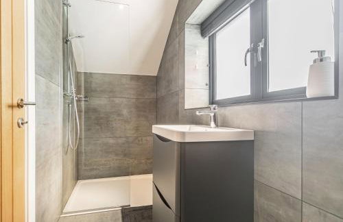 The Old Coach Garage - Foto 12