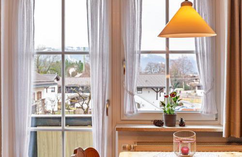 Ferienwohnung Zugspitzblick - Photo 11