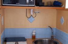 Appartamento Talia Relais Meta di Sorrento - Foto 7