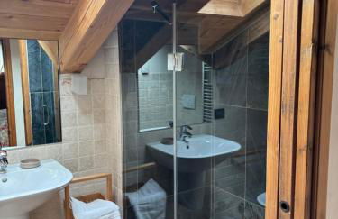 TROIS COURONNES Appartamenti di Charme ad uso turistico breve e stagionale - Foto 64