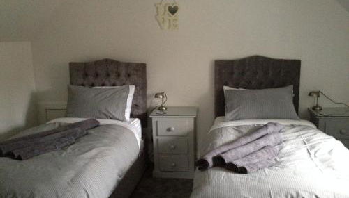 The Old Laundry at Allt A'Mhuilinn - Foto 3