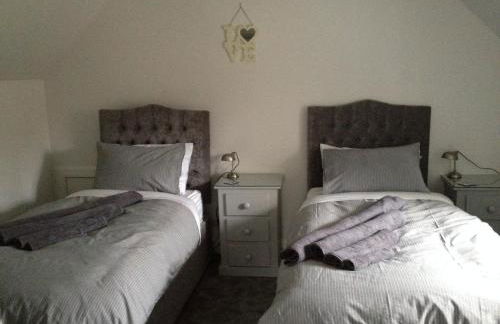 The Old Laundry at Allt A'Mhuilinn - Foto 3