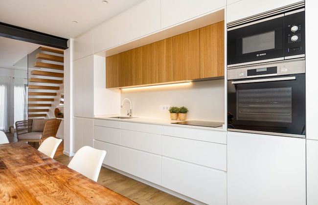 Beautiful Apartment With View - Foto 16