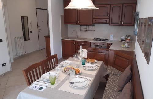 Casa Terra e Mare by Holiday World - Foto 7