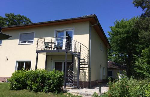 Ferienwohnung Mayer - Photo 1