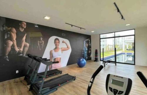 Studio Garden 03 - Foto 6