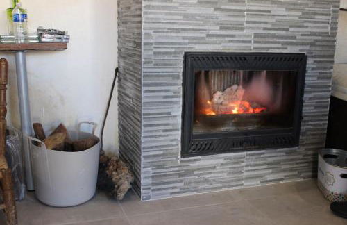 La Tejuela - Casa en Andújar independiente con piscina - Foto 19