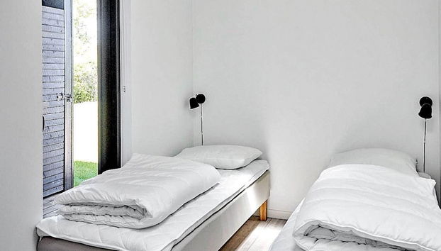 Holiday Home in SjÃ¦llands Odde - Foto 2, Habitación