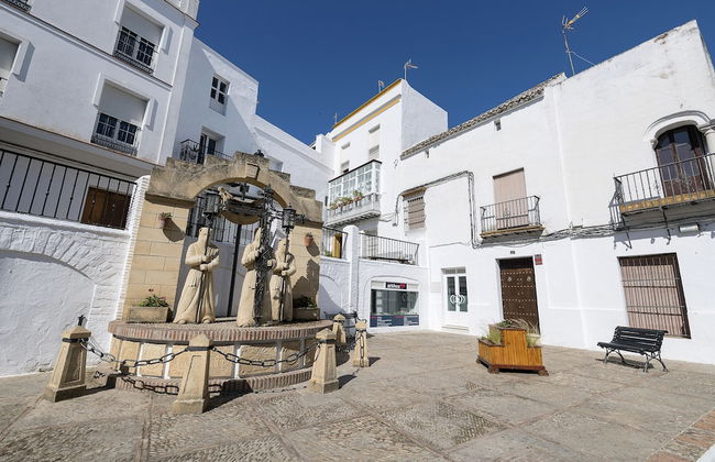 Apartamento Arcos Centro - Foto 23