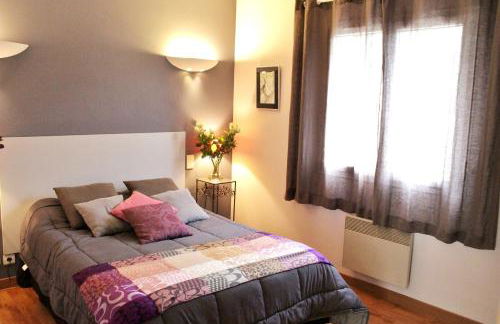 Maison au charme champêtre - Monlaur-Bernet - Photo 20