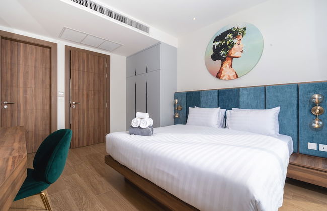 Capucine Villas - Foto 25