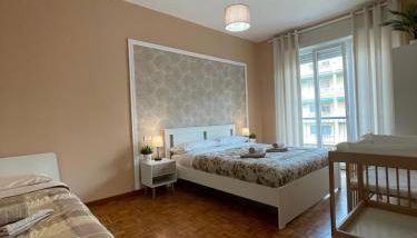 Home In Town - Città' Studi Apartment - Metro M2 Piola a 2 minuti - Foto 4