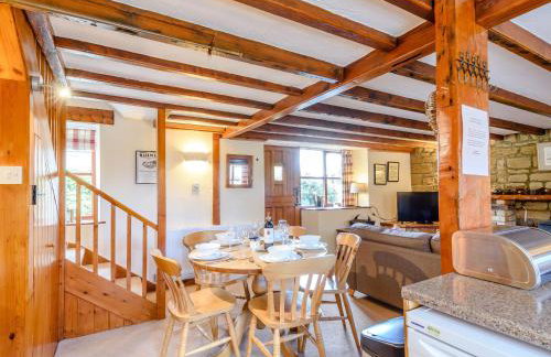 Goathland Cottage - Photo 15