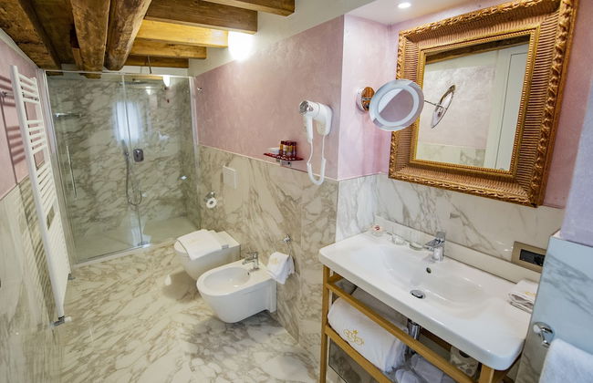 EGO' Residence Venice - Photo 31