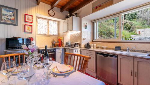 Casa Ultima - Superbe vue proche Ajaccio - Foto 4