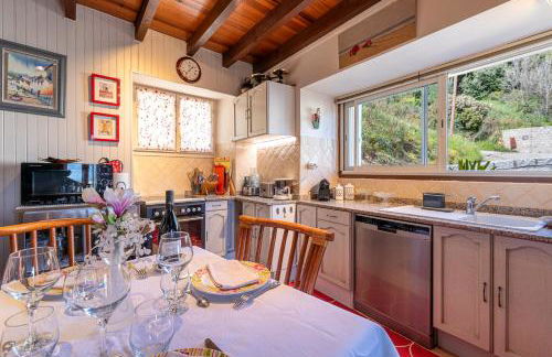 Casa Ultima - Superbe vue proche Ajaccio - Foto 4