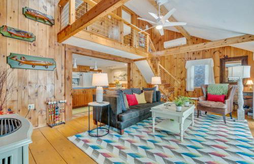 Your Trail's End in Maine - Foto 7