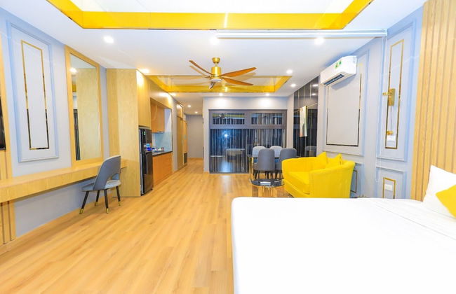 TMS Quy Nhon - Lee Xinh - Photo 21