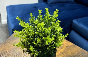 Stylish home in Linlithgow Near Edinburgh Airport Free parking Free WiFi - Foto 18