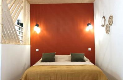 Studio dans le Minervois - Foto 8