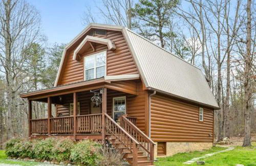 Peak of Perfection at Cabins in the Clouds - Foto 20