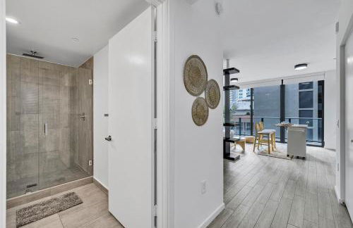 Alea Miami Designer Studios Downtown - Foto 50