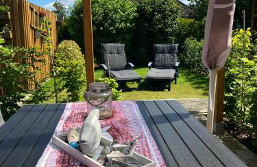 Ferienwohnung Utkiek - Foto 21