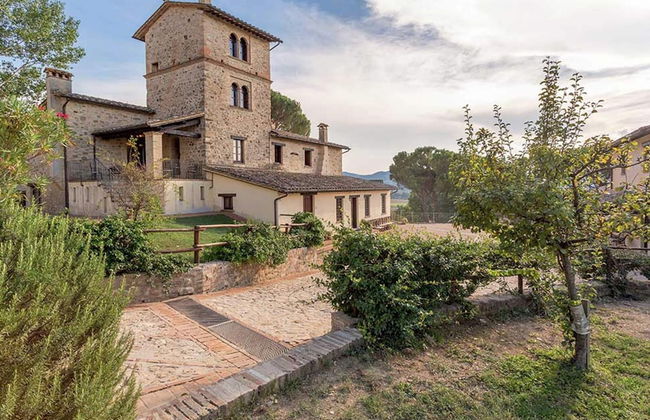 Belvilla by OYO Appartamento Garden 3 pax - Foto 26