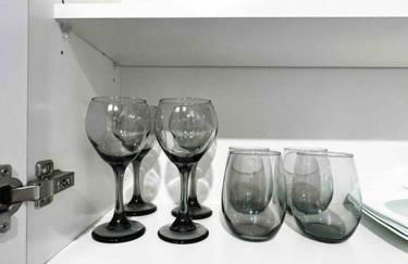 402 Stylish luxe Apt at center city self check-in - Foto 33