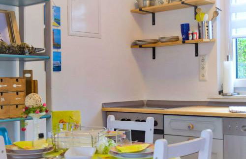 Bungalow am Sund - Foto 22