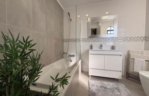 Villa Cristina 17 - 500 m from the Beach - Foto 38