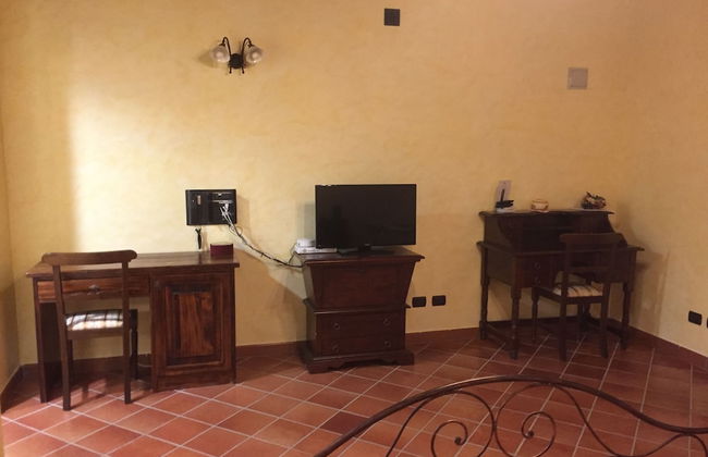 Agriturismo La Sorgente - Foto 23