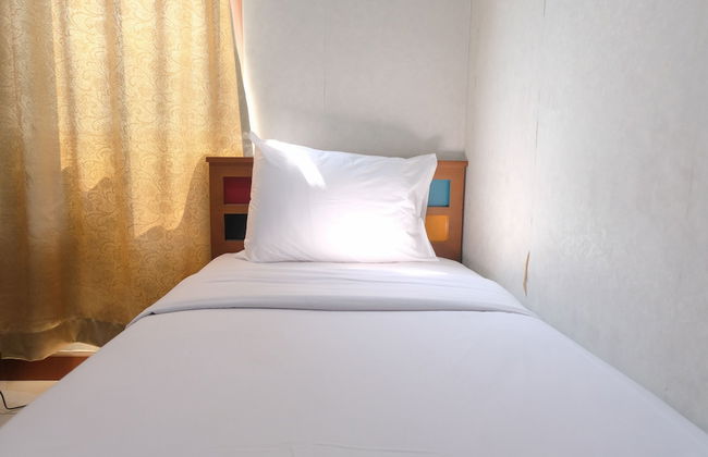 Spacious 2Br At Majesty Apartment - Foto 3