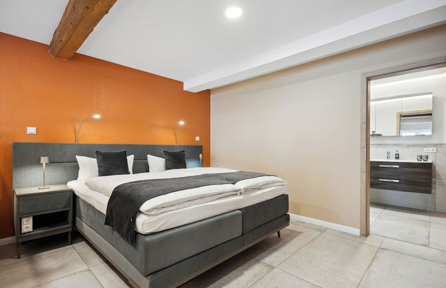 Apartmentferienhaus Schlag - Foto 11