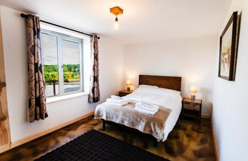 The Wayne House Darnells Farm - Foto 15