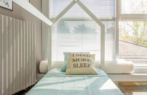 Comics & Cars - Themed Penthouse in Motor Valley - Foto 43