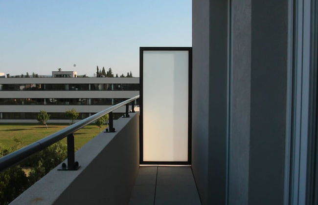 Kosy Aparthotel Campus del Sol Esplanade - Foto 28