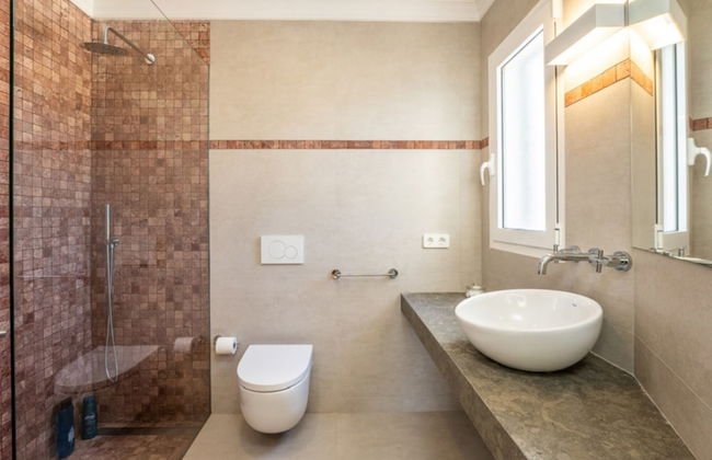 Villa Mila in Sant Llu s - Foto 28