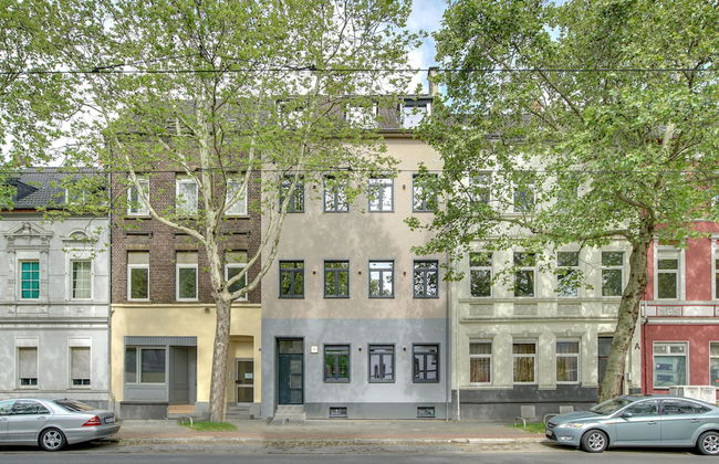 LiRo Apartments - Foto 16