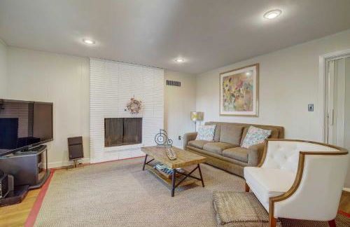 Pet-Friendly Marblehead Home Near Preston Beach! - Foto 12