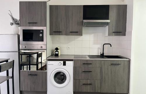 M012 Marquer joli studio - Foto 18