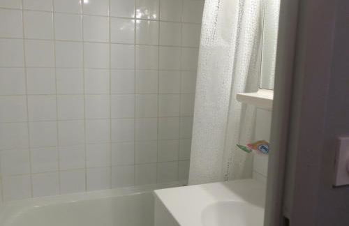 Appartement cocooning à Châtel avec WIFI, pour 5 personnes - FR-1-198-207 - Foto 6