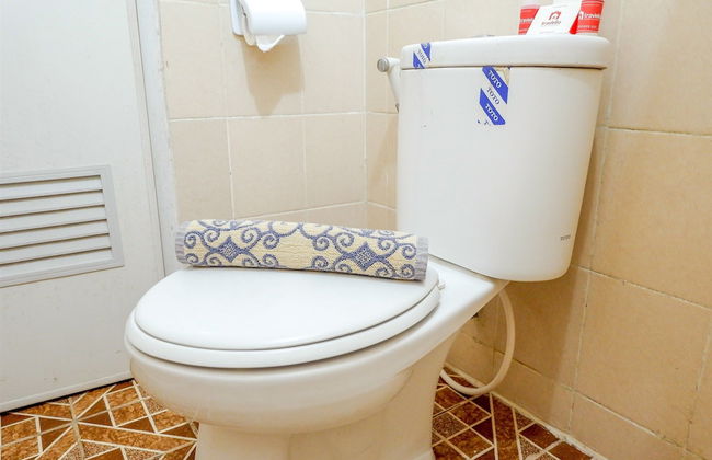 Puri Park View Apartment with Balcony - Foto 22