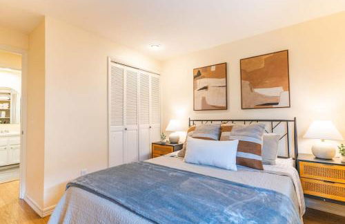 Spacious 2B2B Condo near downtown & Microsoft - Foto 21