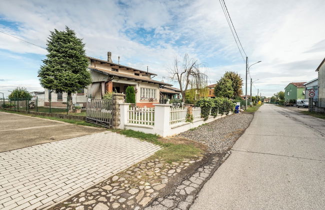 L'Oasi Di Ramona - Foto 25