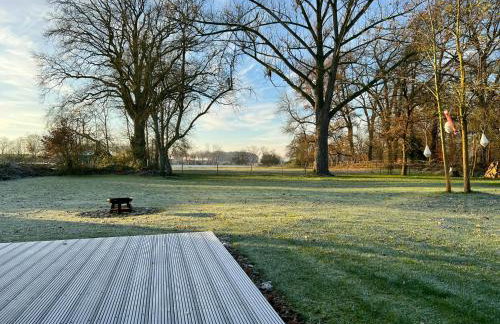 Architect's House With Nature View - Foto 7