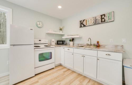 3 Mi to Lake Huron Secluded Home in Rogers City - Photo 2