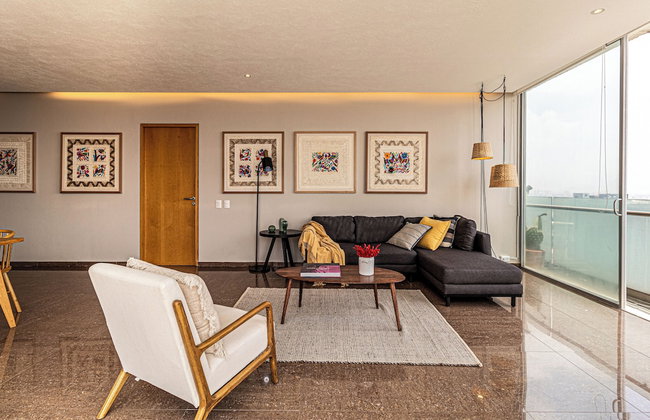 Casa Reforma by Kukun - Foto 47