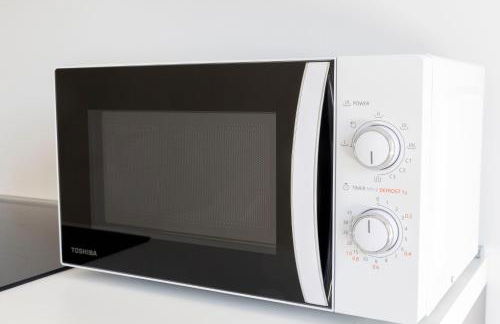 Casa Gialla - Appartamento Luna - Photo 13